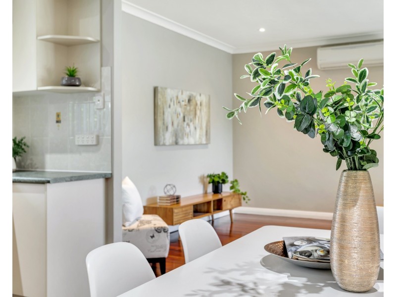 2 Louisa Street, Morphett Vale SA 5162