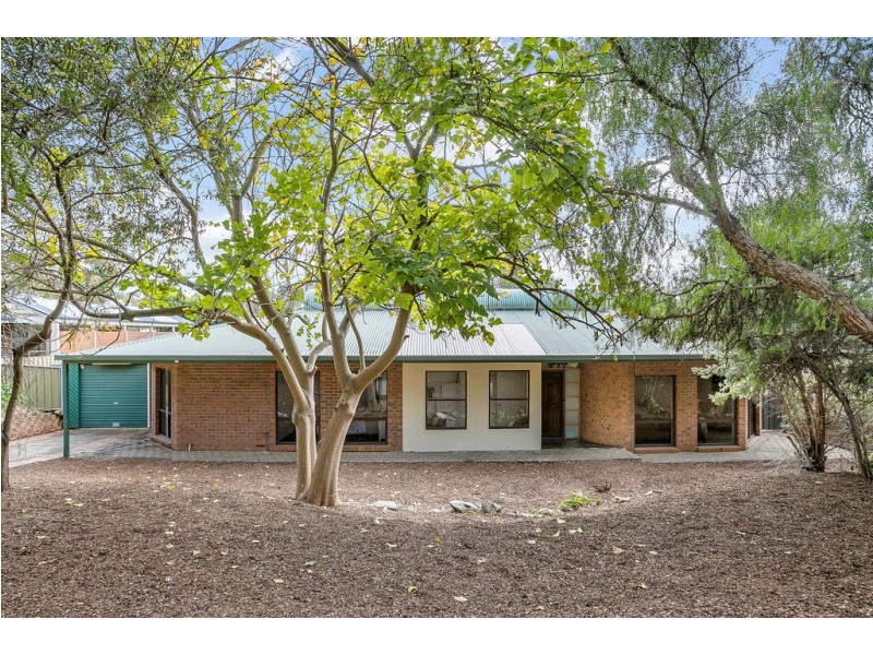 35 Reynell Road, Old Reynella SA 5161