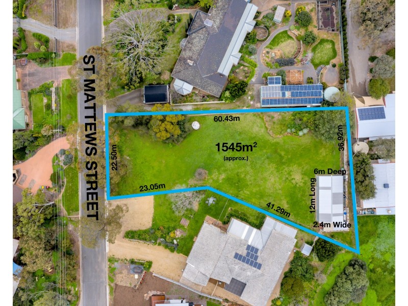 9 St Matthews Street, Willunga SA 5172
