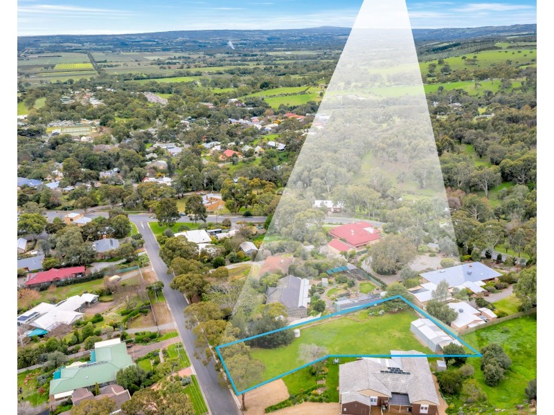 9 St Matthews Street, Willunga SA 5172