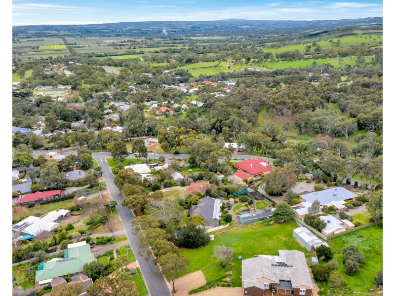 9 St Matthews Street, Willunga SA 5172