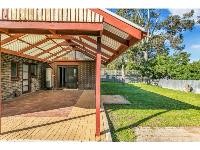10 Michael Avenue, Hackham SA 5163