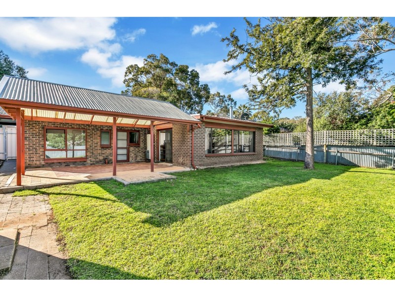 10 Michael Avenue, Hackham SA 5163