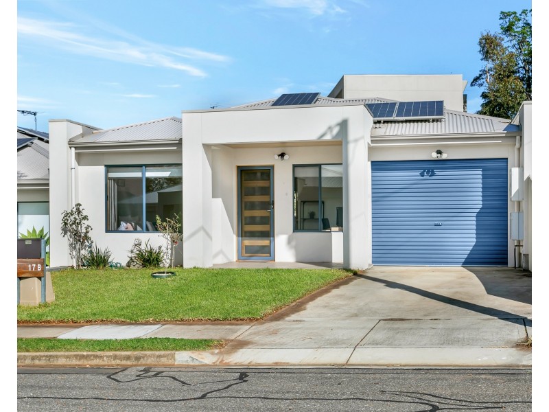 17B Janet Crescent, Morphett Vale SA 5162