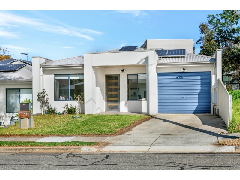 17B Janet Crescent, Morphett Vale SA 5162