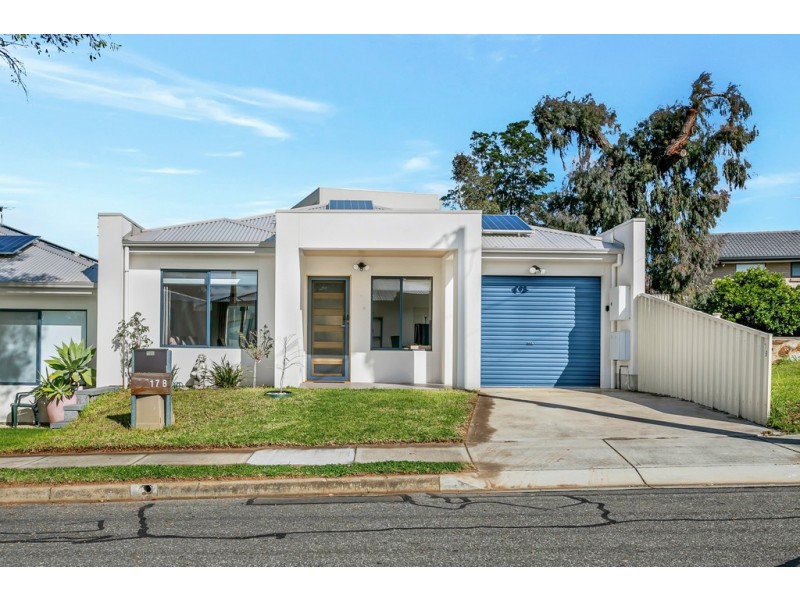 17B Janet Crescent, Morphett Vale SA 5162