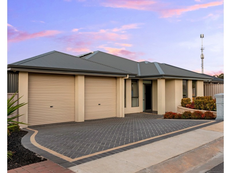 5 Fairlight Place, Seaford Rise SA 5169