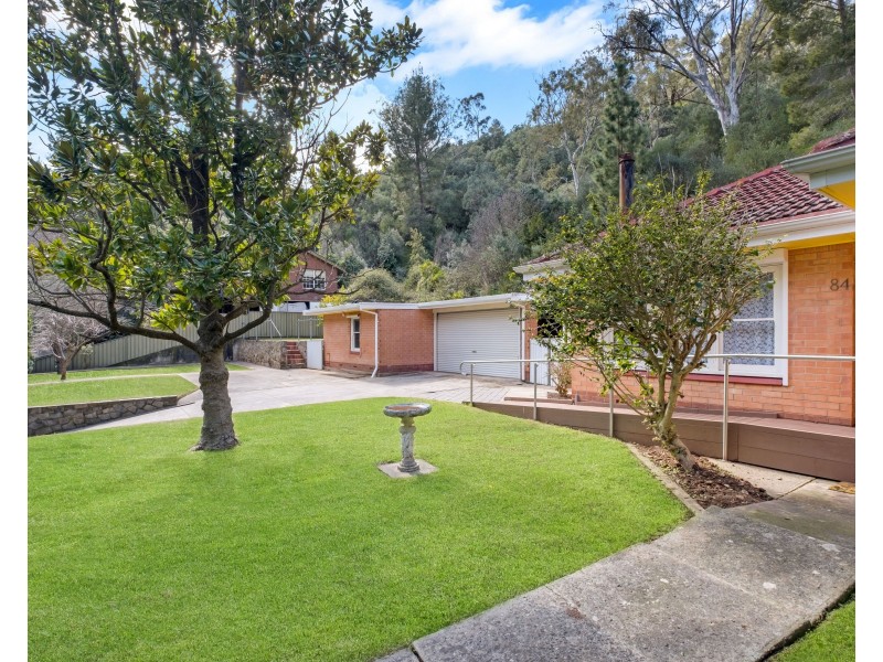 84 Waterfall Gully Road, Waterfall Gully SA 5066