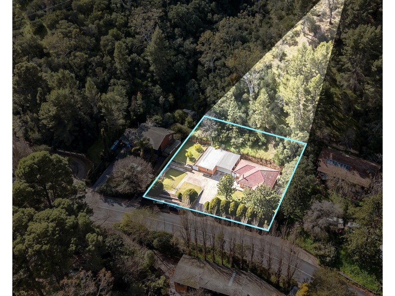 84 Waterfall Gully Road, Waterfall Gully SA 5066