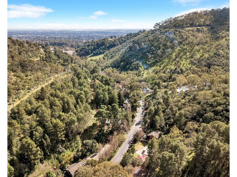 84 Waterfall Gully Road, Waterfall Gully SA 5066