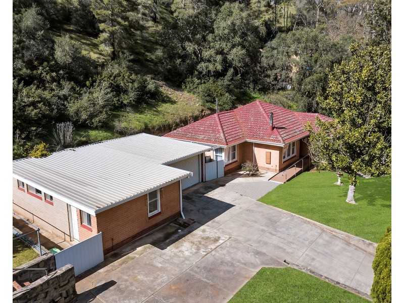 84 Waterfall Gully Road, Waterfall Gully SA 5066