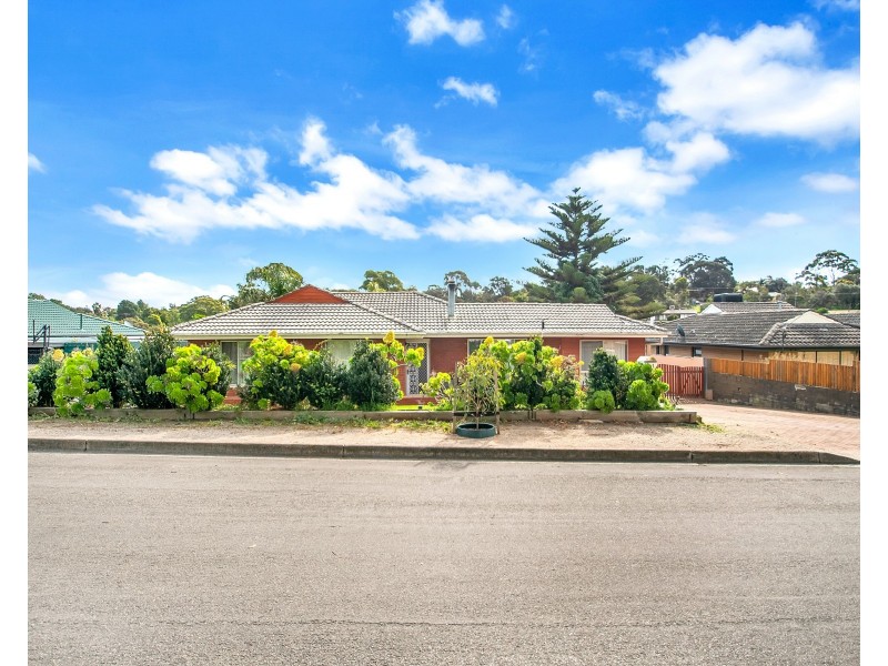 21 Alexander Crescent, Hackham SA 5163