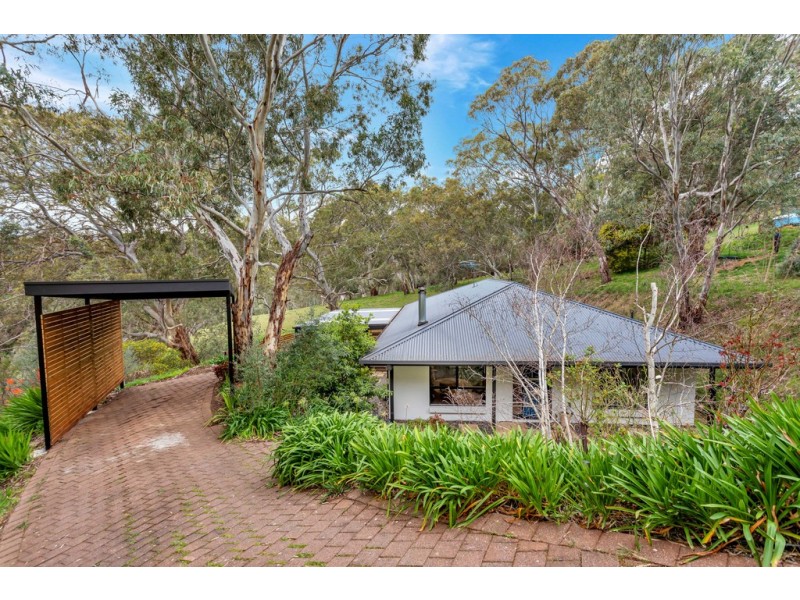 7 Jacaranda Place, Aberfoyle Park SA 5159