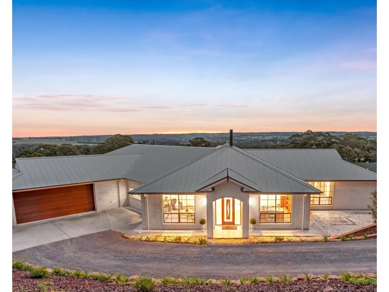 128 Glory Road, Kangarilla SA 5157
