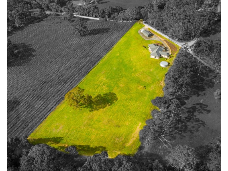 128 Glory Road, Kangarilla SA 5157