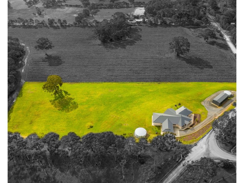 128 Glory Road, Kangarilla SA 5157