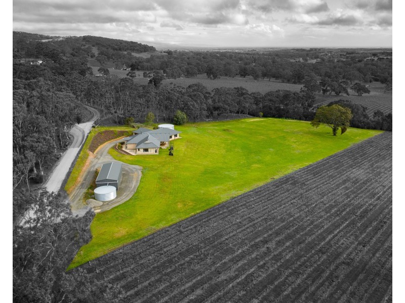 128 Glory Road, Kangarilla SA 5157