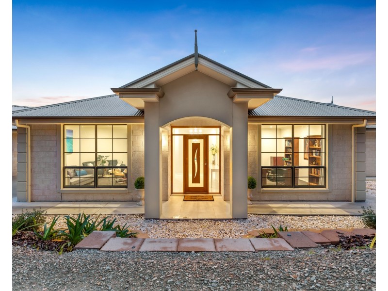 128 Glory Road, Kangarilla SA 5157