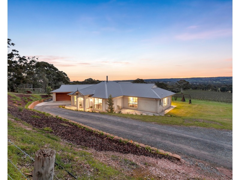 128 Glory Road, Kangarilla SA 5157