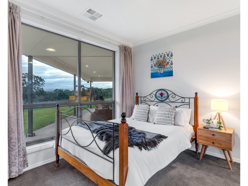 128 Glory Road, Kangarilla SA 5157