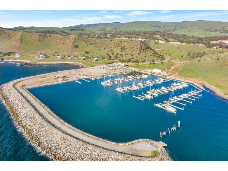 16/1 Paradise Drive, Wirrina Cove SA 5204