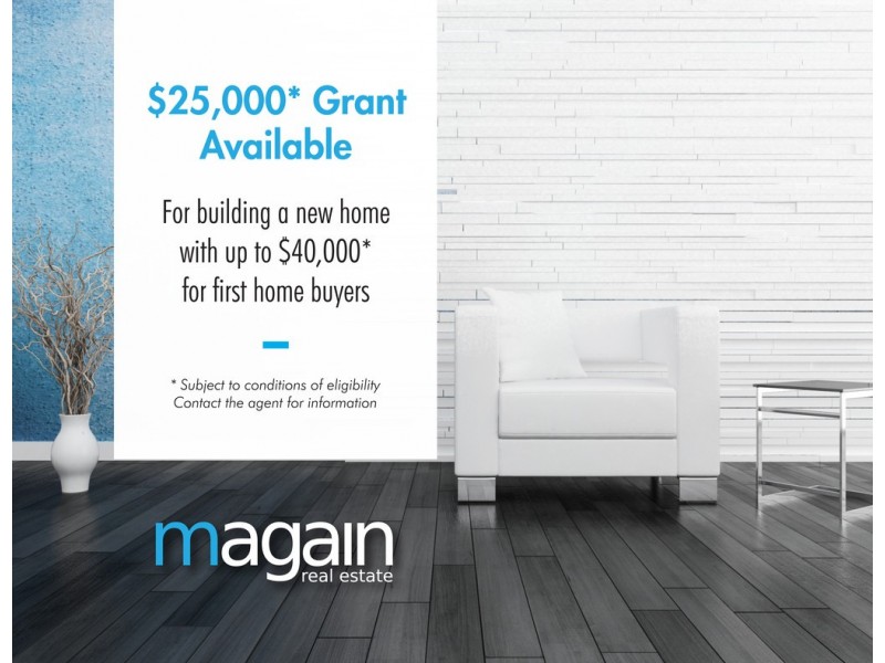 Lot 1 2 Lillimur Avenue, Morphett Vale SA 5162