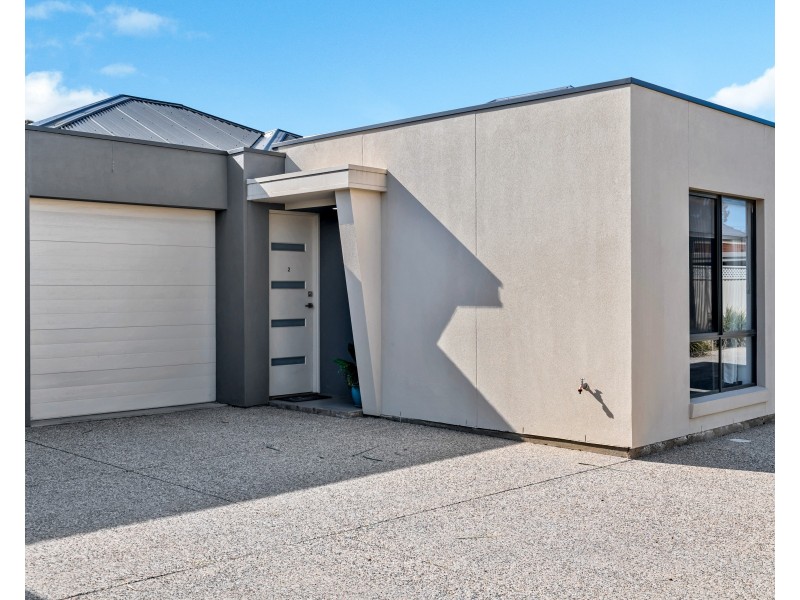 2/36 Murray Street, Albert Park SA 5014