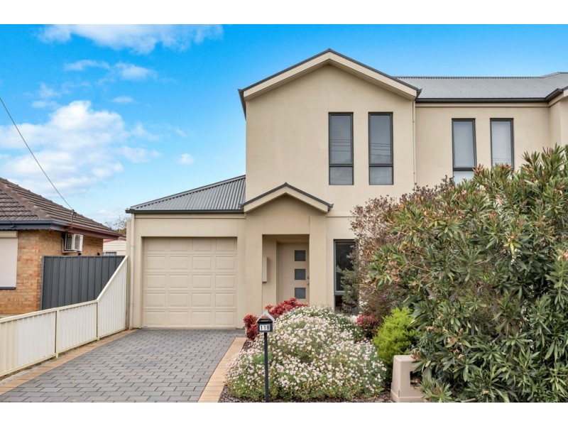 11B Raggatt Crescent, Mitchell Park SA 5043