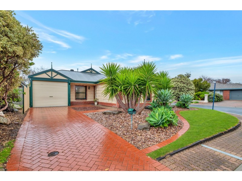 2 Avocet Street, Seaford Rise SA 5169