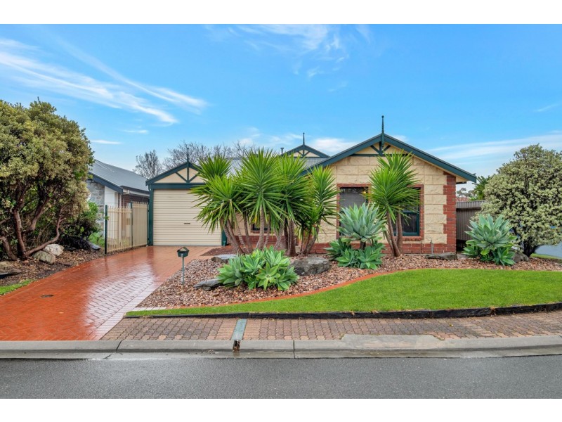 2 Avocet Street, Seaford Rise SA 5169