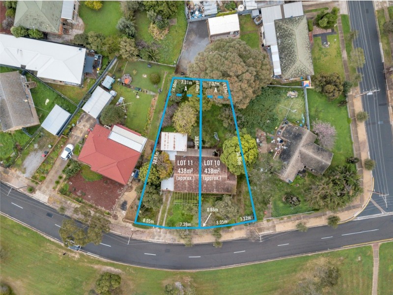 68 Hunter Road, Christies Beach SA 5165