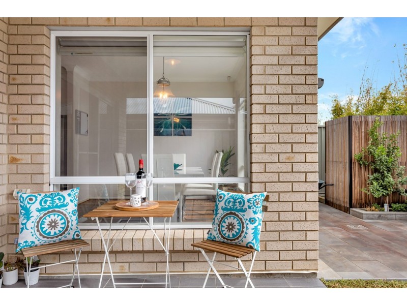 35 Sunrise Drive, Woodcroft SA 5162