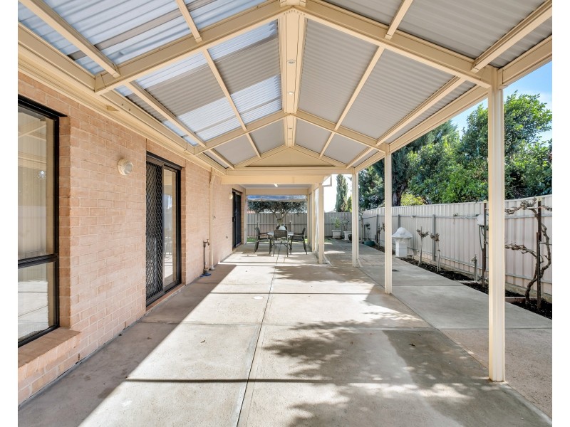 6 Harbour Street, Sheidow Park SA 5158