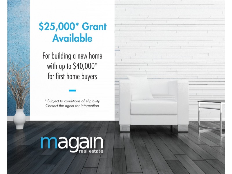 Lot 104 Jared Road, Seaford Meadows SA 5169