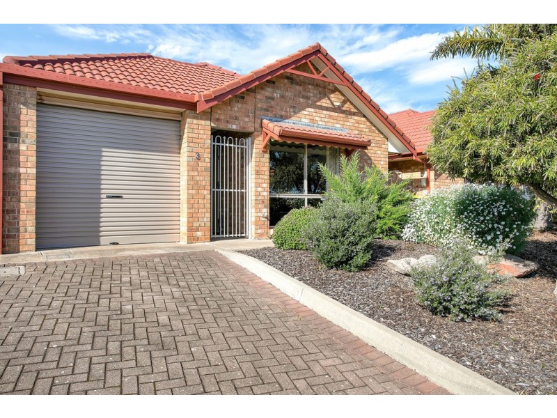3/24 Smugglers Drive, Seaford Rise SA 5169