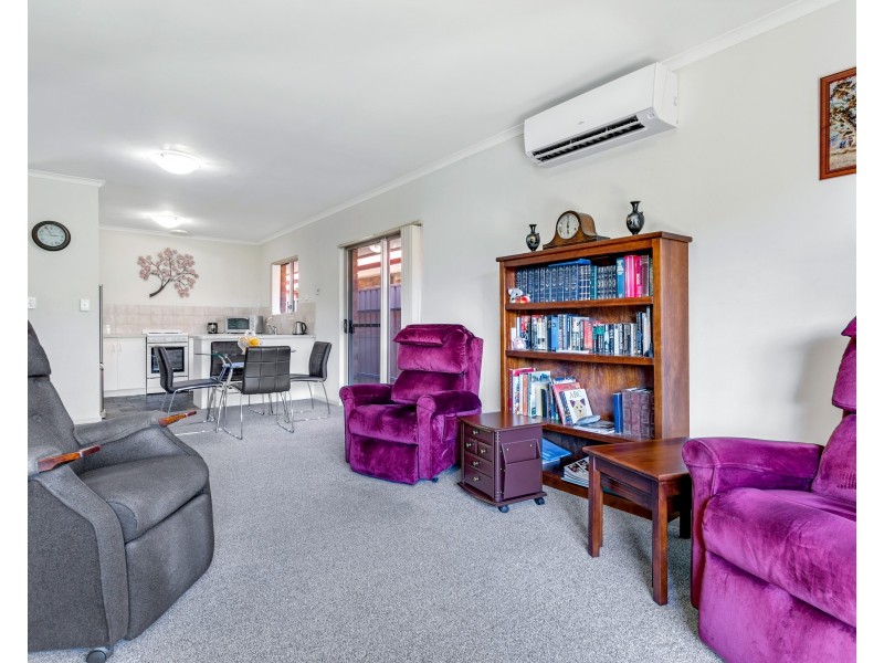 3/24 Smugglers Drive, Seaford Rise SA 5169