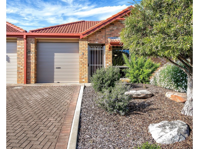 3/24 Smugglers Drive, Seaford Rise SA 5169