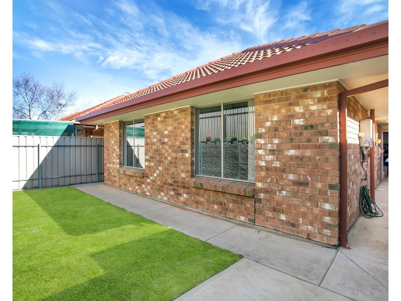 3/24 Smugglers Drive, Seaford Rise SA 5169