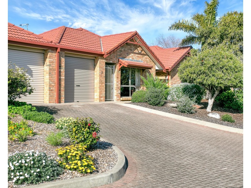 3/24 Smugglers Drive, Seaford Rise SA 5169