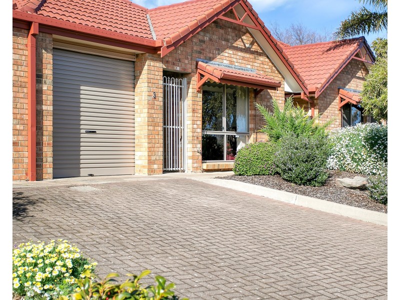 3/24 Smugglers Drive, Seaford Rise SA 5169