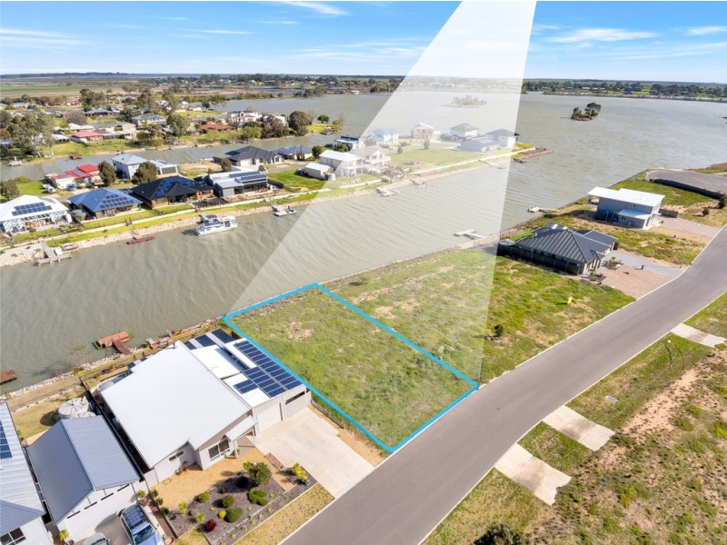 Lot 37 George Mason Street, Wellington East SA 5259