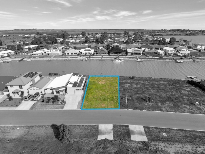 Lot 37 George Mason Street, Wellington East SA 5259