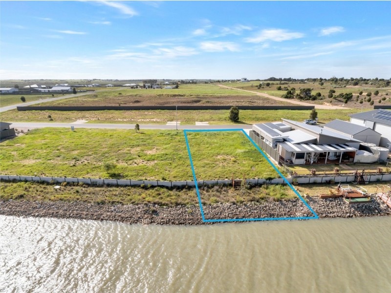 Lot 37 George Mason Street, Wellington East SA 5259