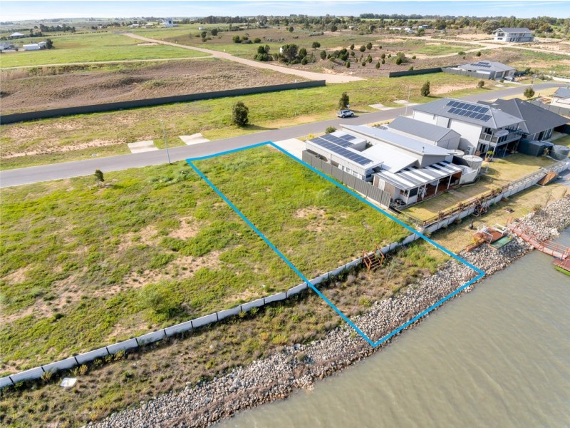 Lot 37 George Mason Street, Wellington East SA 5259