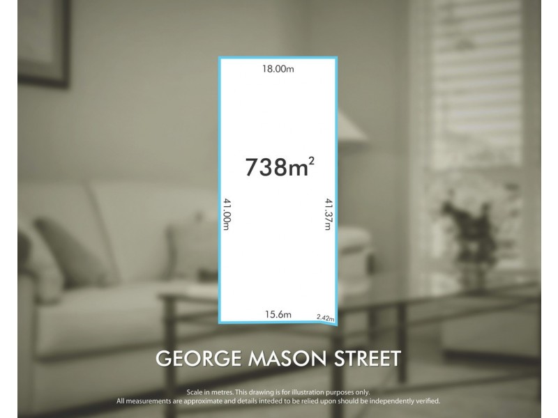 Lot 37 George Mason Street, Wellington East SA 5259