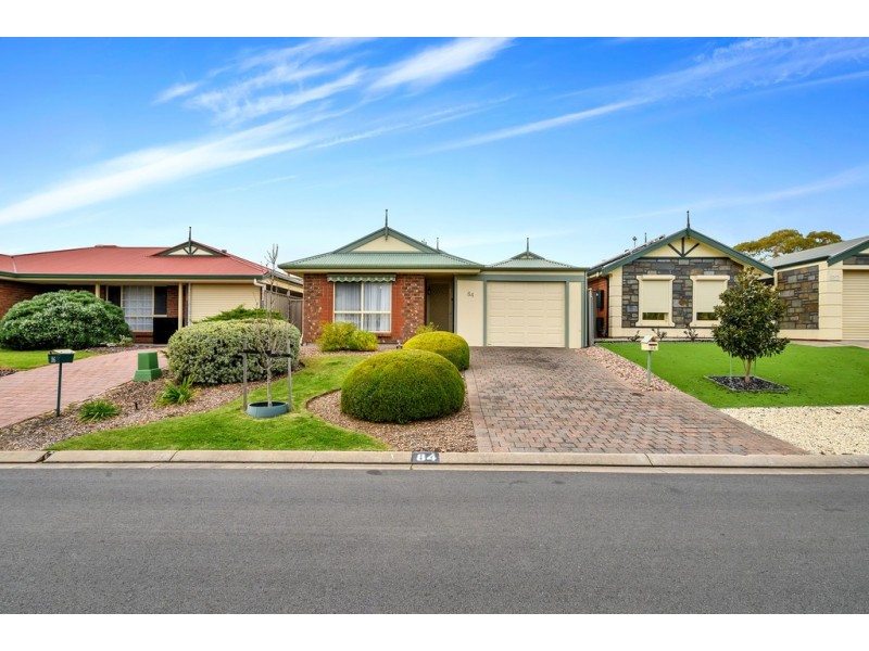 84 Mawson Circuit, Woodcroft SA 5162