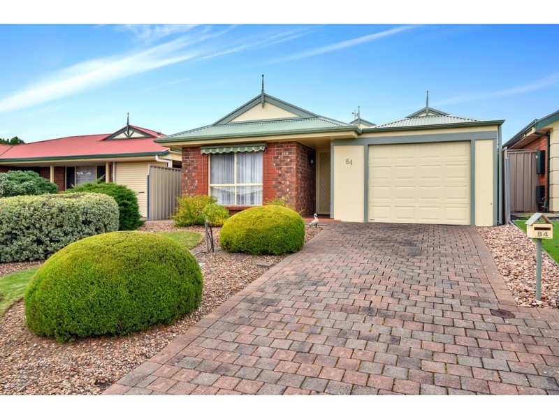 84 Mawson Circuit, Woodcroft SA 5162