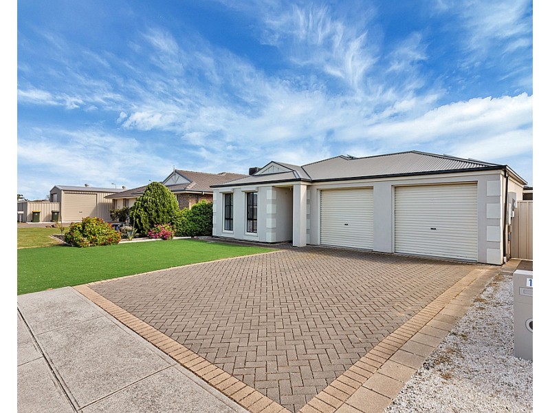 11 Seahaven Way, Aldinga Beach SA 5173