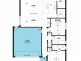 2a Agnes Street, Christie Downs SA 5164 Floorplan