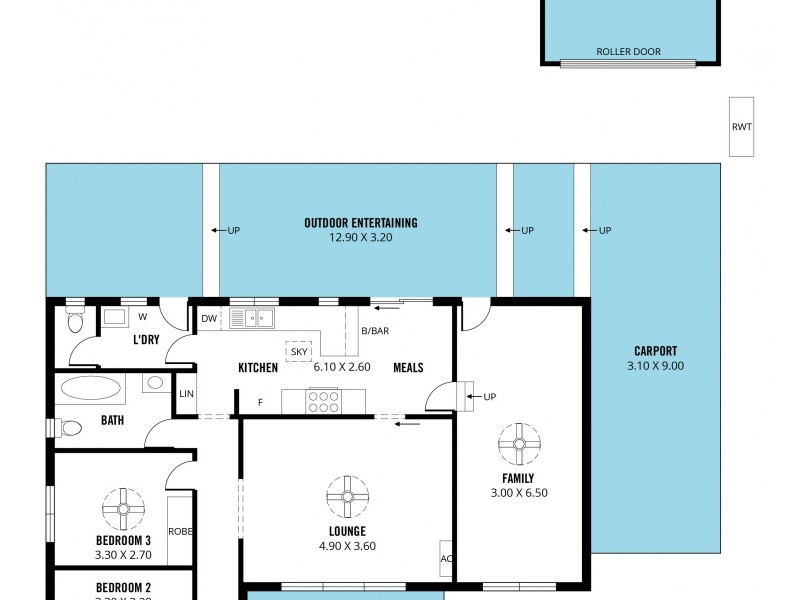 18 Parsons Road, Reynella SA 5161